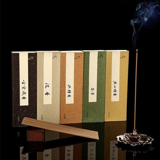 Bâtonnets d'encens