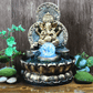 Fontaine Ganesh